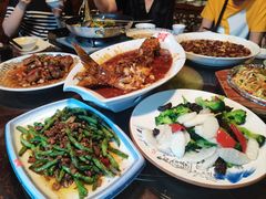 -徐鼎盛民间菜(上筑店)
