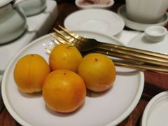 -喜鼎海胆水饺(东港店)