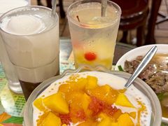 -顺记冰室(宝华路店)