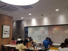 -麦当劳(厦门梧村店)