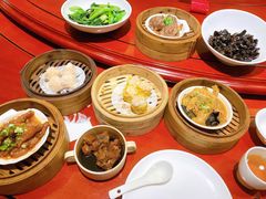 豉汁蒸凤爪-万龙洲海鲜(南新仓店)