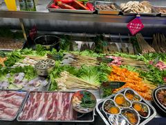 -塘屋烧烤·云南火塘烧烤品牌(联盟路店)