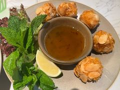 -芭札·Thai泰国餐厅(同和金铂天地店)