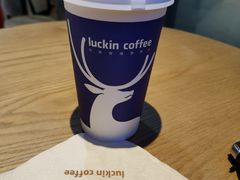 -瑞幸咖啡(东城汇店)