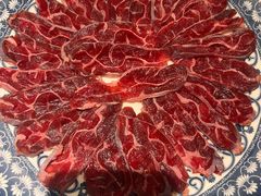 -北京老门框爆肚涮肉馆(凤城六路店)