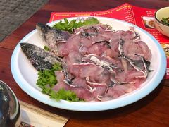 -大理.老字号渝记酸萝卜乌鱼(古城总店)