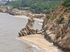 -辽宁团山国家级海洋公园