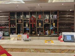 -卡尔顿东方银龙酒店•广西菜•早茶