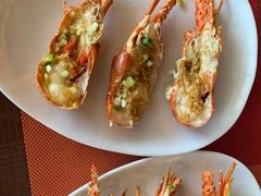 -秦皇国际大酒店·自助餐