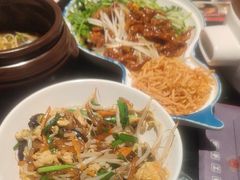 -满园烤鸭·春饼(沈北万达店)