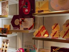 零售区-歌帝梵(大运河购物中心店)