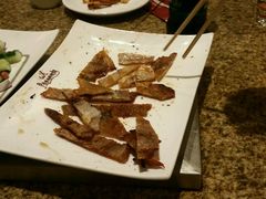 -喜悦小串海鲜烧烤大排档(高新万达店)