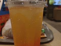 -麦当劳(红唐店)