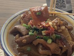 -CowCow其其·牛杂咖啡公司(六运店)