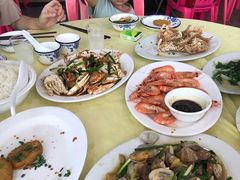 -秋姐美食店(旅游大道店)