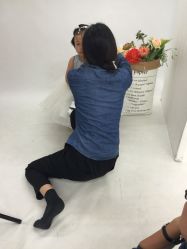 点击看大图 -倾城宝贝儿童摄影(合肥店)