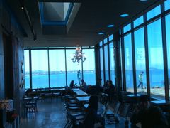 -Cafe Aewol Monsant