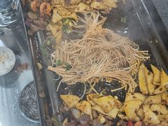 -郝大姐·乌龙山铁板烧(大学城三店)