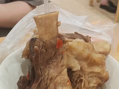 -水仙拉面(水仙街店)
