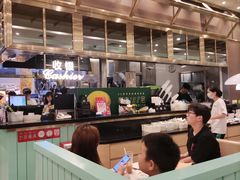 -翠华餐厅(正佳广场店)