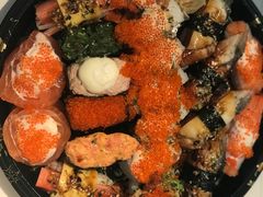 -河风精致寿司(尼盛店)