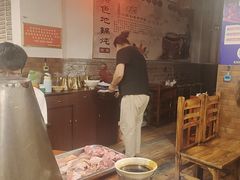 -豫姥家大锅台(郑老庄店)