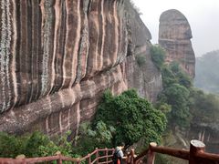 -丹霞山风景名胜区