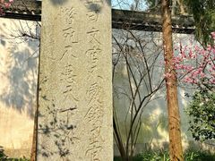 -岳王庙