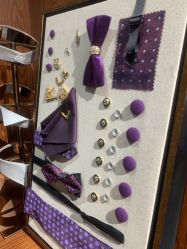 -Lisamoon礼慕纱婚纱礼服高级定制