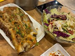-木屋烧烤(岗顶二店)
