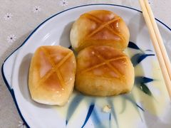 脆馒头-老周记顺德双皮奶