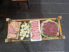 -滇藏石锅宴(崇仁巷老店)