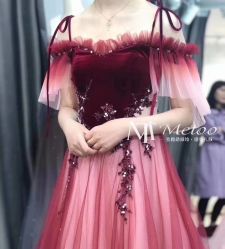 -巴黎新娘婚纱摄影·婚礼策划(嘉定总店)