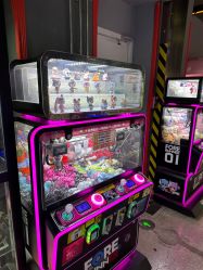 -嗨翻Hi-Fun竞技主题乐园·蹦床团建生日聚会(五棵松华熙店)