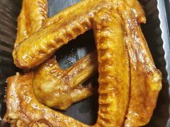 -周黑鸭(沈阳和平区太原街万达店)