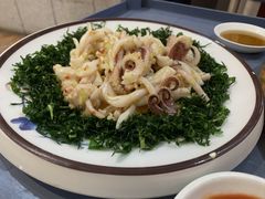 -百年银屏蚝烙·潮汕菜·非遗(乐山店)