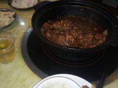 -鱼众不同·鸡公煲·烤全鱼(国顺路店)