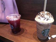 -星巴克臻选(苏州久光百货店)