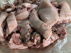 -小辫子羊肉面馆(周东店)