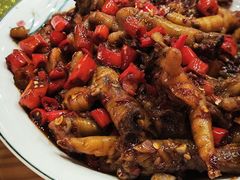 -小口味