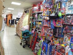 -即墨路小商品市场