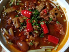 手手好运-钦善斋(武侯祠店)