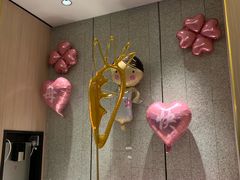 -海底捞大排档火锅(悦荟广场店)