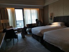 -杭州城中香格里拉大酒店