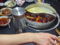 -矮板凳老火锅(宽窄巷子店)