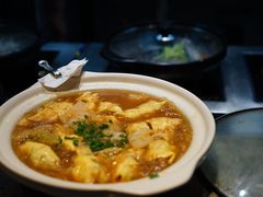 -壹只菜·崇明本地特色菜(崇明南门店)
