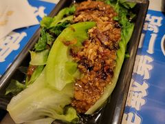 -馔豚·台北菜专门店(深圳湾万象城店)