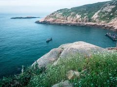 -东极岛景区