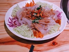 -和晟shèng铁锅炖·东北菜(南山店)