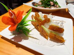 碳烤乌鱼子-吴记鲜定味